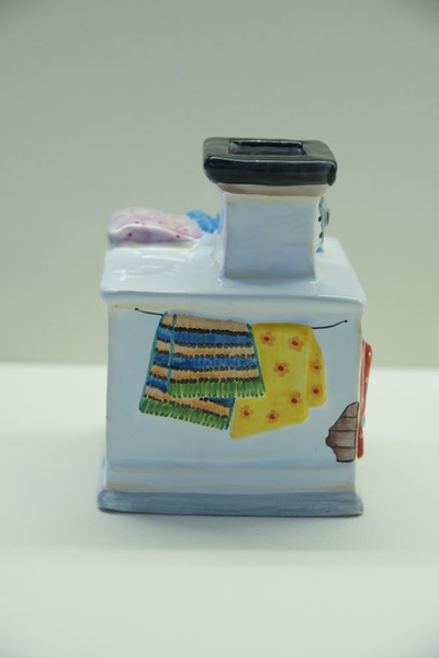 Печурка (подсвечник)