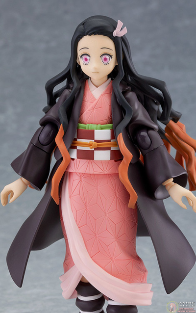 Фигурка фигма Нэдзуко Камадо (figma Nezuko Kamado)