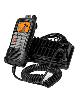 Радиостанция Navcom CPC-311A для судов ГИМС