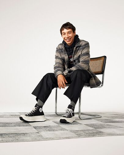 Converse Chuck Taylor 70 AT CX