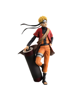 Фигурка Наруто Узумаки (Uzumaki Naruto Sennin Mode)