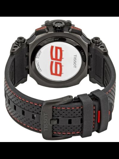 Швейцарские часы Tissot T115.417.37.061.01