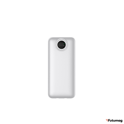 Повербанк GREENOE Portable Power Bank 20000mah 25w White