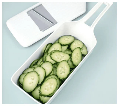 Многофункциональная терка Xiaomi HuoHou Multi-Blade Vegetable Slicer HU0137