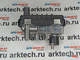 Сервопривод турбины в СБОРЕ 6NW009543 G-38 Volvo xc60.  arktech.ru