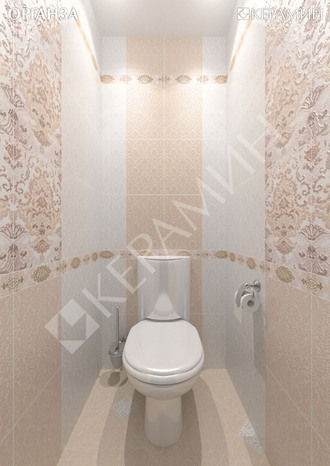plitka organza 4 bordyurnaya 98 98 ot