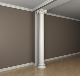 Тело 1.12.020 - d250мм