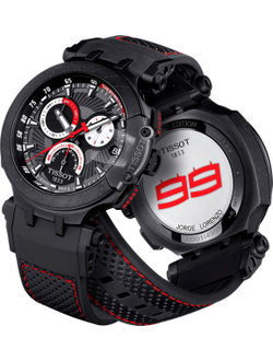 Швейцарские часы Tissot T115.417.37.061.01