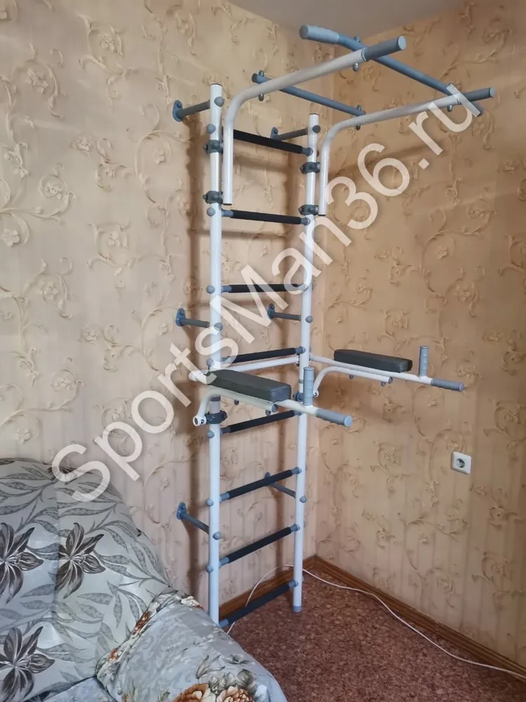 ДСК МОДЕЛЬ "АТЛЕТ", цвет пастель