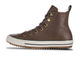 Конверсы Chuck Taylor All Star Hiker Boot 161514 коричневые зимние