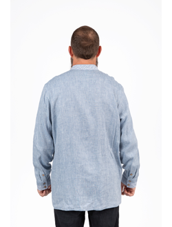 Деловая сорочка "Здрава"