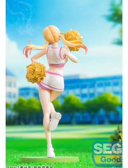 Фигурка Марин Китагава (Marin Kitagawa Ouen! Luminasta)