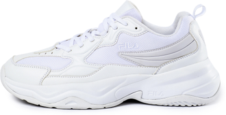 Кроссовки FILA RETRO 99 Белые мужские (41-45)