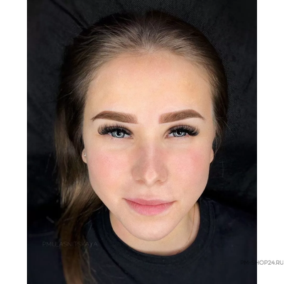 Брови. Флэт-Уайт