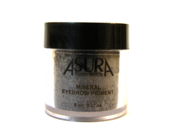 Пигменты для бровей AsurA 10 Black