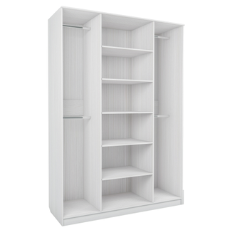 Азалия №24 (Шкаф 4-створ.)