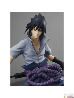Фигурка Учиха Саске (Uchiha Sasuke)