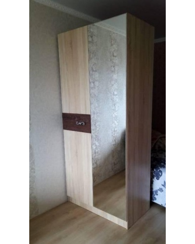 Шкаф 2-х ств "Мадлен" 1.0 м (ТЭКС)