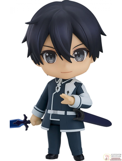 Нендроид Кирито (Kirito Elite Swordsman Ver.)