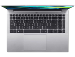 Acer Aspire Lite AL16-52P-31UT 16" WUXGA IPS 8Gb (SSD)256Gb Dos Серебристый