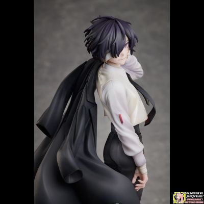 Фигурка 1/7 Осаму Дазай (Osamu Dazai Original Series Age Fifteen Ver.)