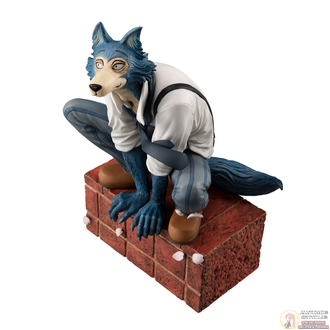 Фигурка Легоси (Legoshi)