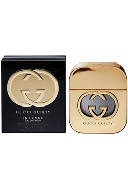 GUCCI GUILTY INTENSE