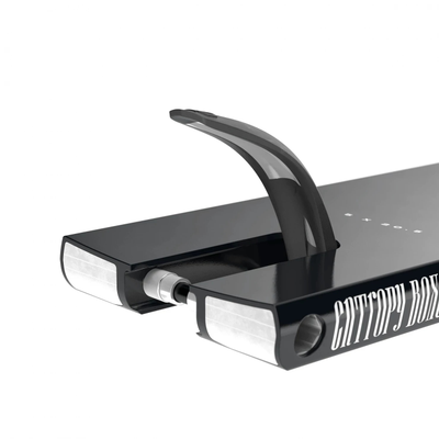 Дека FUZION Entropy boxed 5x20.5