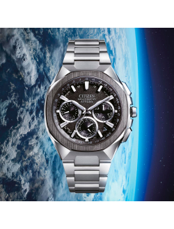 Наручные часы Citizen CC4104-53E