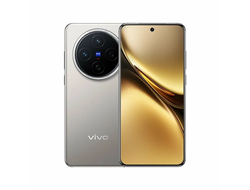 Vivo X200 Pro 5G 16/512GB Titanium