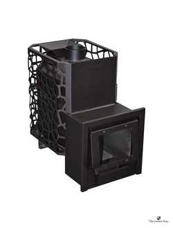 РАДА СЕТКА ЗК 14M 4мм/6мм