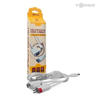 Кабель VGA высокого разрешения для SEGA Dreamcast -  High Definition VGA Cable - Tomee