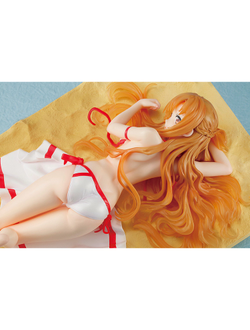 Фигурка 1/6 Асуна (Asuna Vacation Mood ver.)