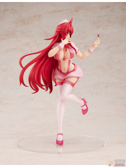 Фигурка 1/7 Риас Гремори (Rias Gremory Nurse ver.)