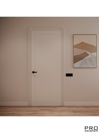 Межкомнатная дверь Eternity Classic Ампир