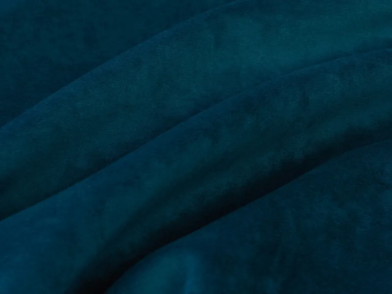 (РАМ) Велюр "Империя" (Imperia)-izumrud.
Состав: 100% Полиэстер.
Плотность: 450 г/м2 ± 5 %.
Устойчивость к истиранию > 120 000 циклов.
Ширина: 140 ± 2 см.

Внимание! Цвет материала может быть искажен настройками монитора.