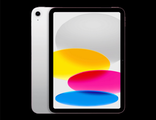 iPad 11-е поколение ( 2025 ) 128Gb Wi-Fi Silver Новый