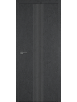 Межкомнатная Дверь VFD Graphica VR  Jet Loft