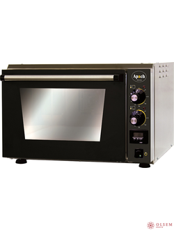 Печь для пиццы Apach AMC1 TURBO