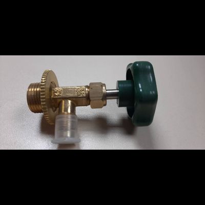 Прокол для газового балона СТ-338