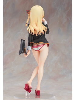Фигурка 1/8 Вильгельмина Брауншвейг (Wilhelmina Braunschweig Swimsuit Ver.)