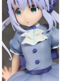 Фигурка Чино Кафу (Kafuu Chino)