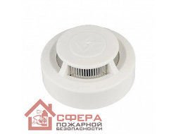Извещатель пожарный дымовой оптико-электронный ИП 212-41М