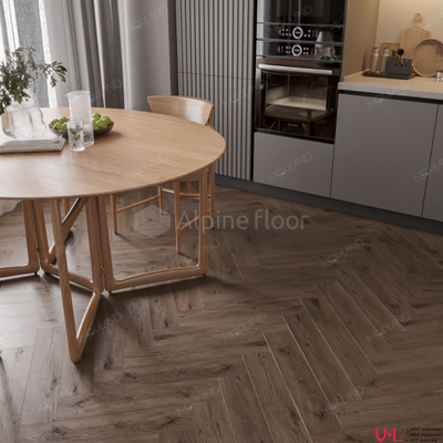 SPC ламинат Norland Lagom Parquet Sterk 1033-09