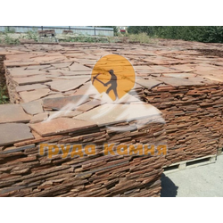 Красный сланец (термо)