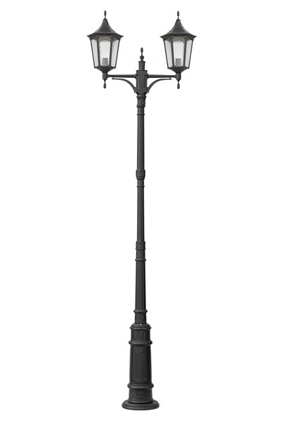 Парковая опора "Е" c Alborg (3,3м)