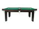 Бильярдный стол Кадет 7 футов (поле 190х95 см)