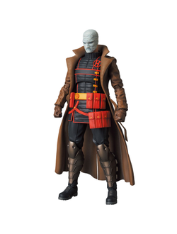 Фигурка Хаш (Hush)