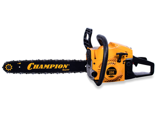 Бензопила Champion 256 18" за 11260 р.