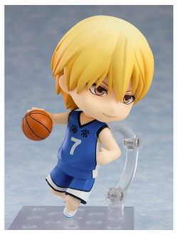 Нендроид Рёта Кисэ (Ryouta Kise)